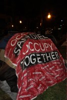 \"occupy